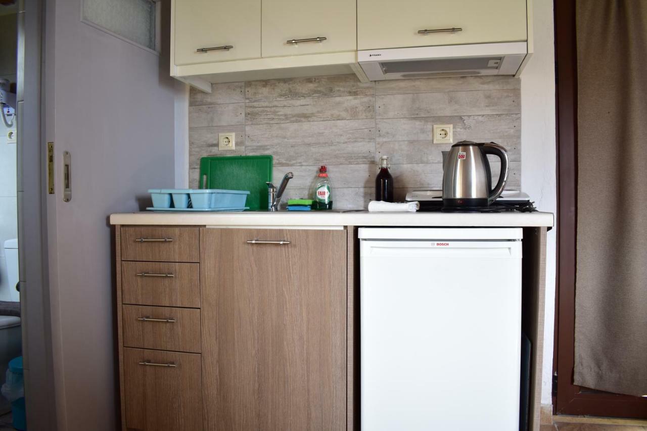 Apartment Marinakis Sea View Sougia