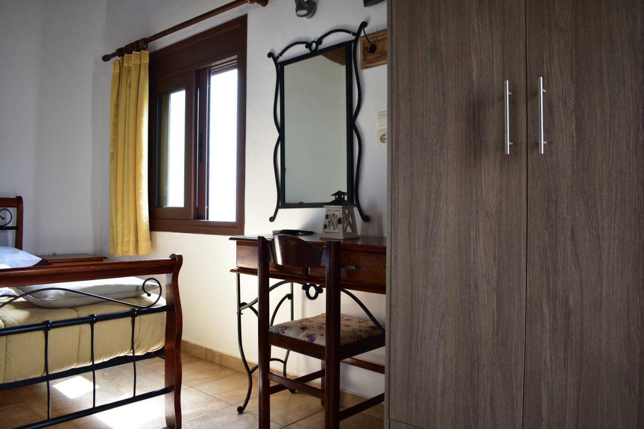 Marinakis Sea View Sougia