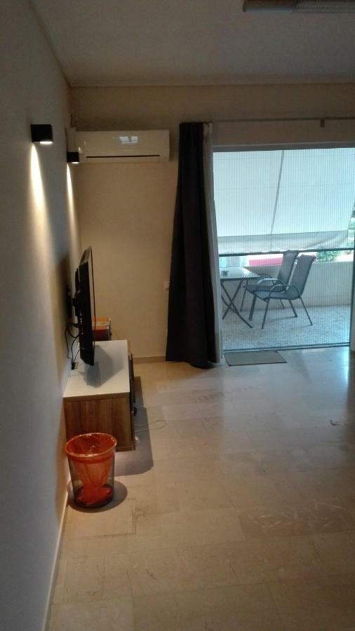 Glyfada Cozy *