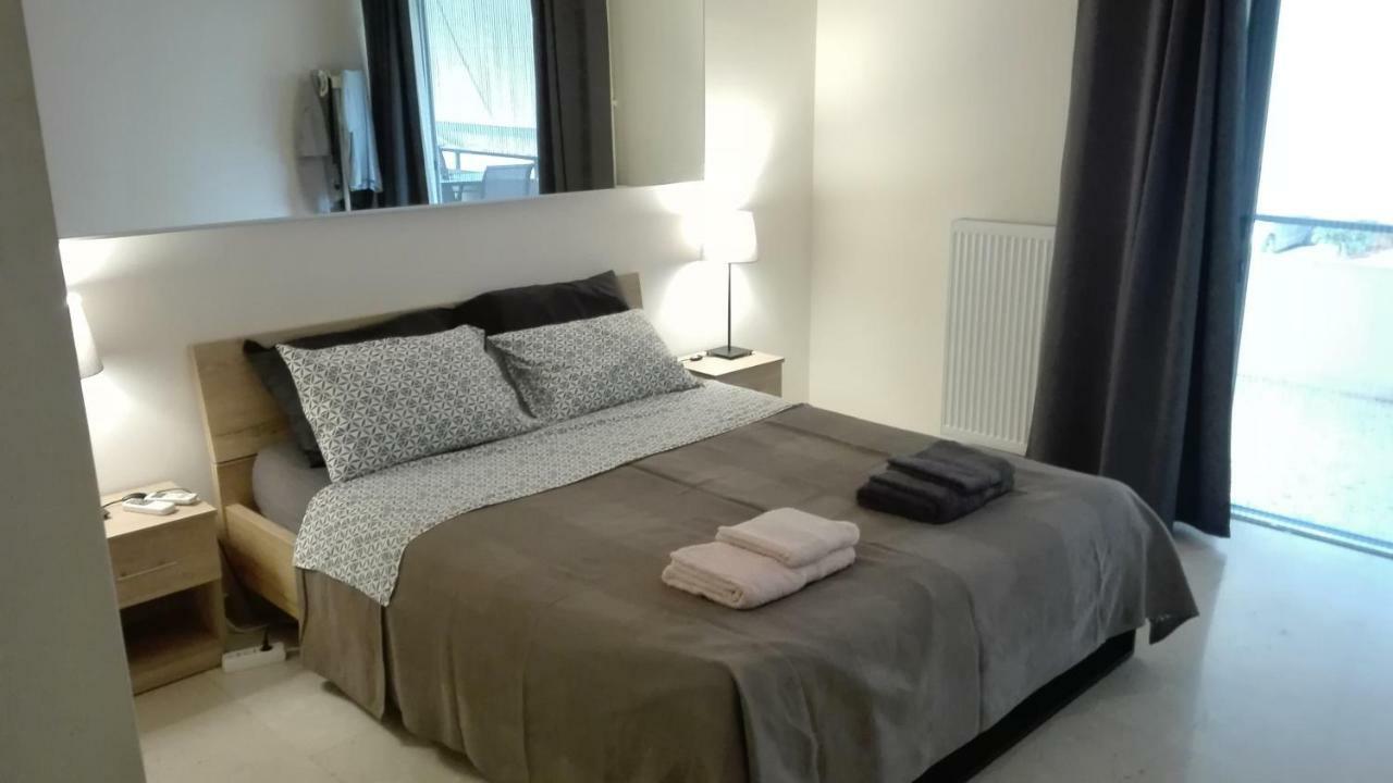 Apartment Glyfada Cozy *