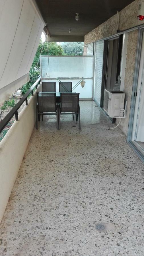 Apartment Glyfada Cozy