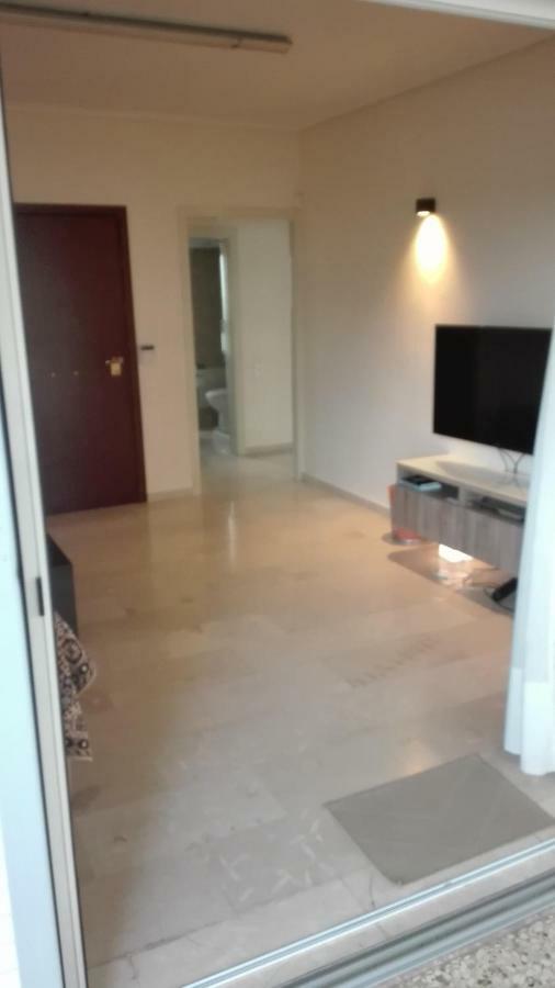 Glyfada Cozy Apartment
