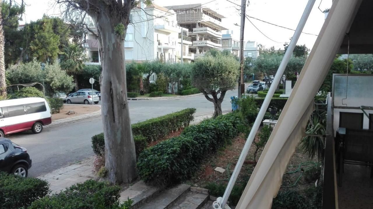 Apartment Glyfada Cozy *