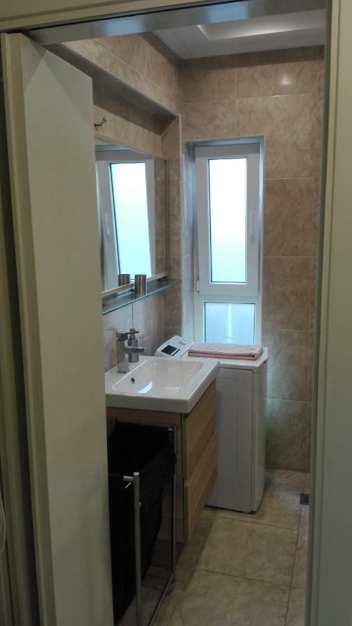 Glyfada Cozy Apartment *