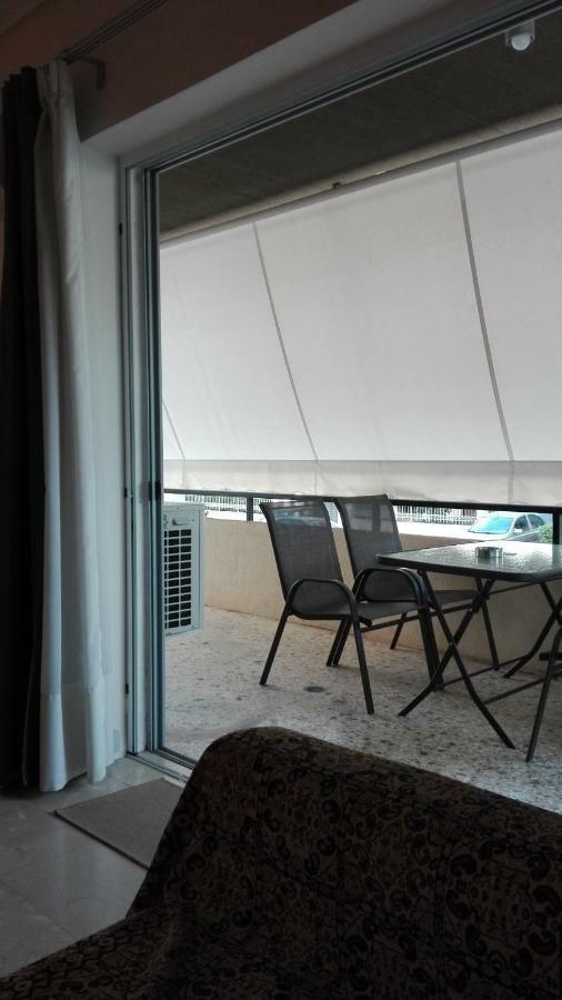Glyfada Cozy Apartment