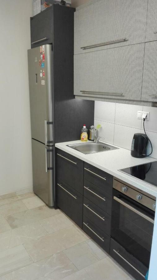 Apartment Glyfada Cozy *
