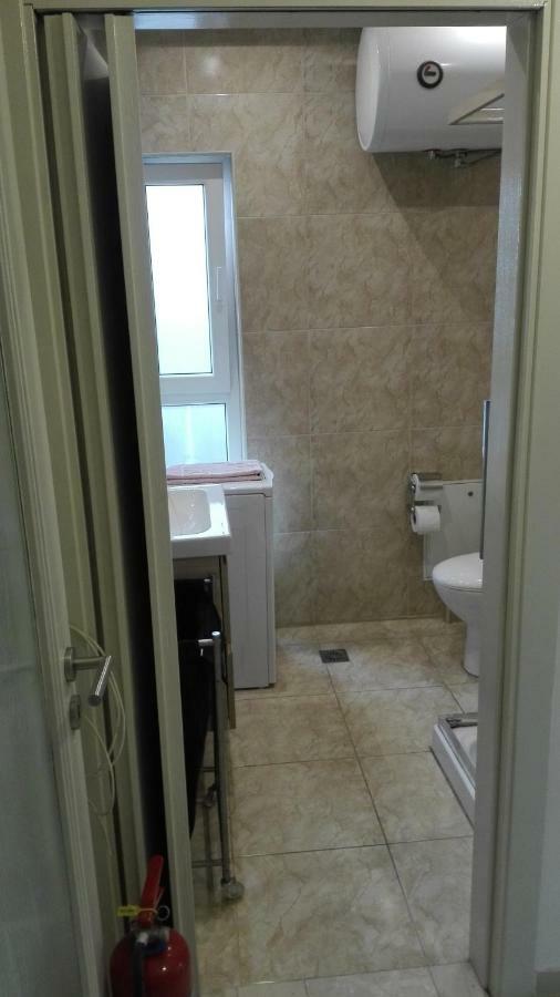 Glyfada Cozy Apartment *