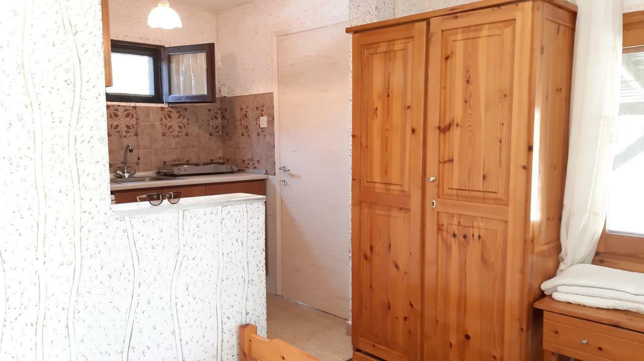 House Anna Houhlia * Vourvourou
