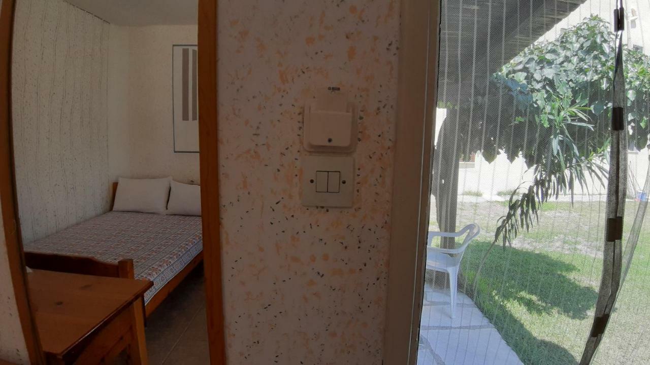 House Anna Houhlia Apartment Vourvourou