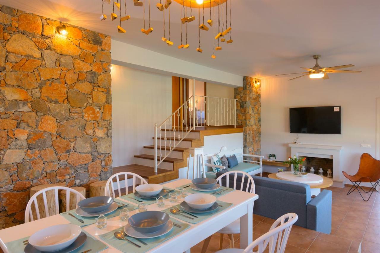 Enigma Villa
