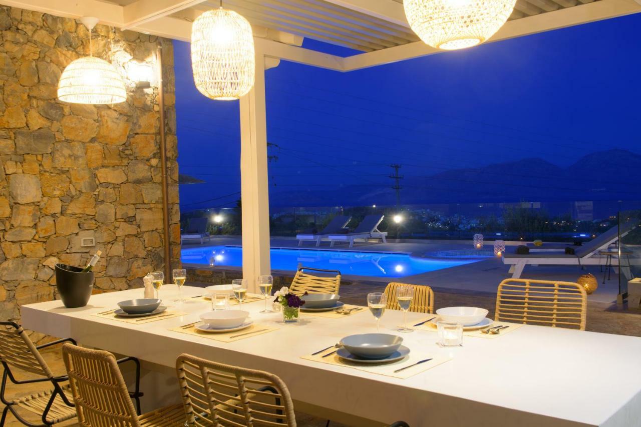Enigma Agios Nikolaos (Crete)