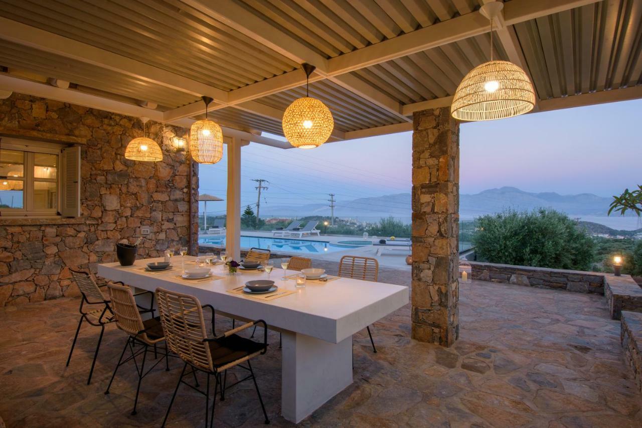 Villa Enigma *