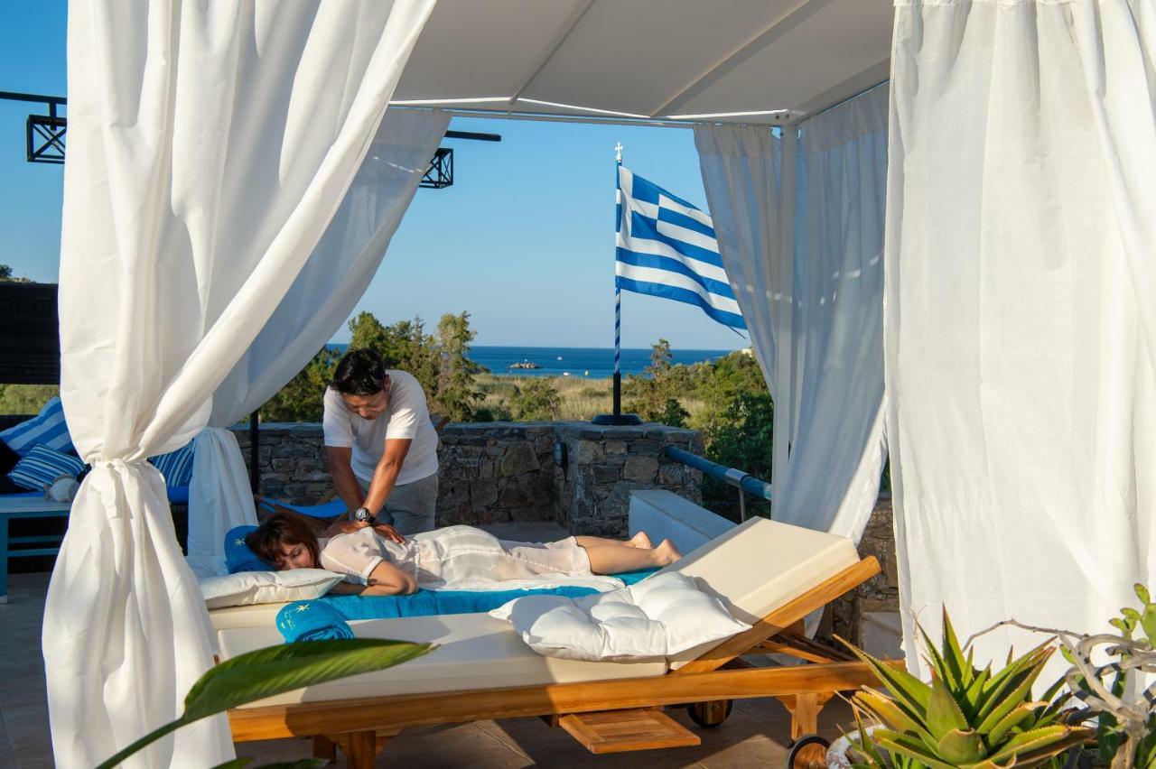 Tropicana Villa