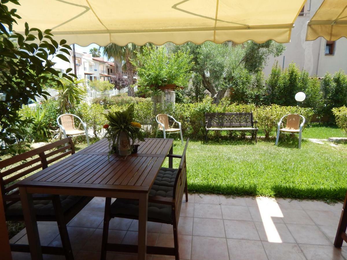 Holiday home Kripis House Pefkochori