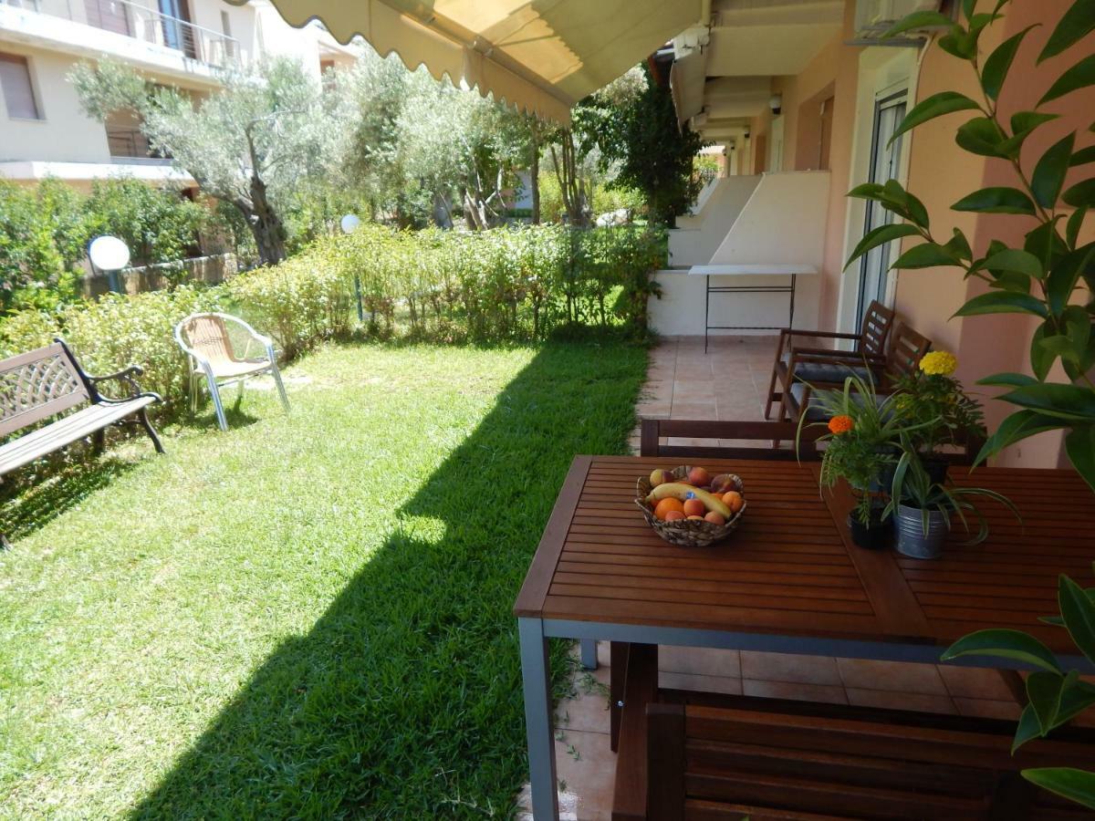 Holiday home Kripis House