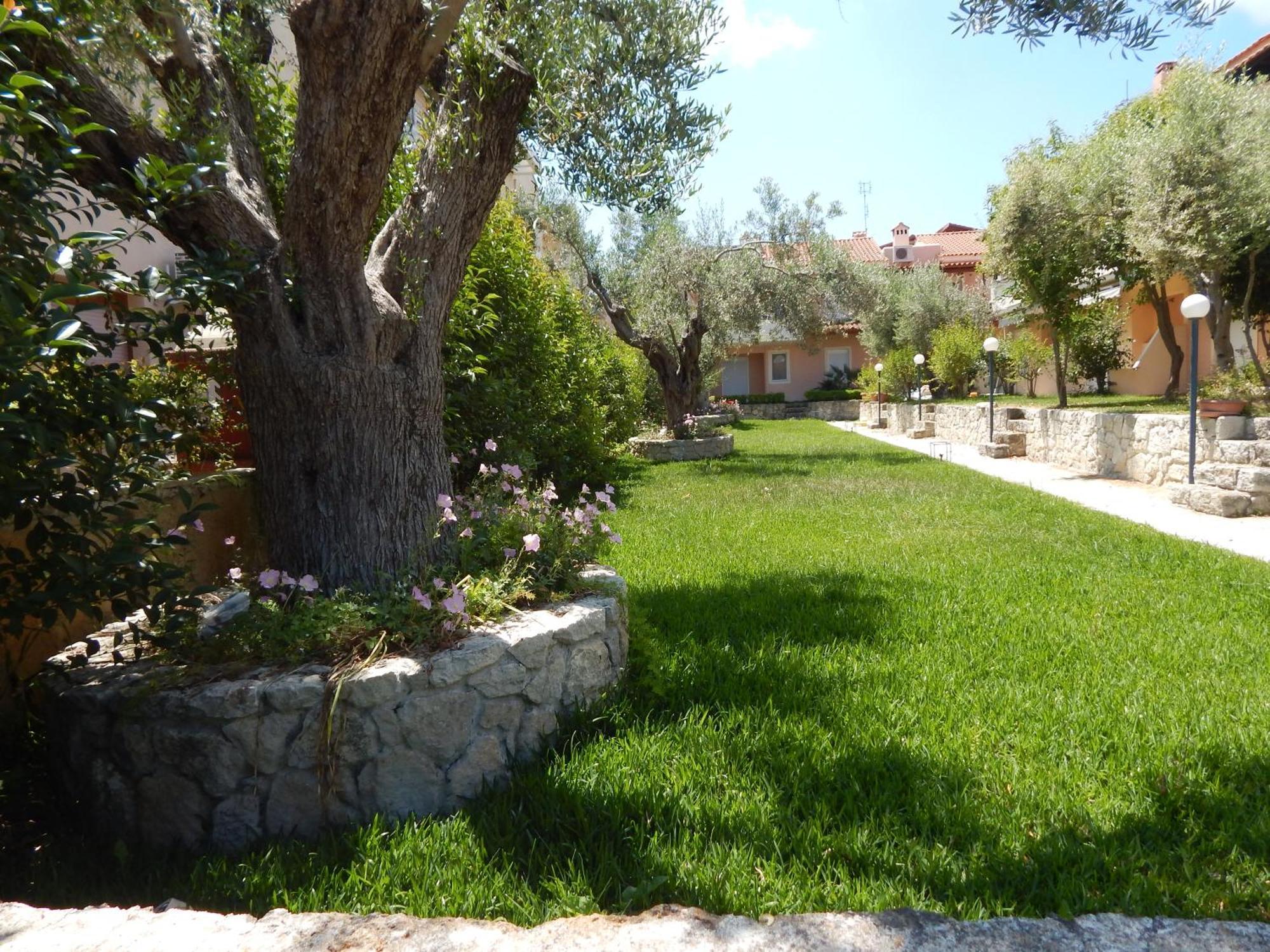 Holiday home Kripis House