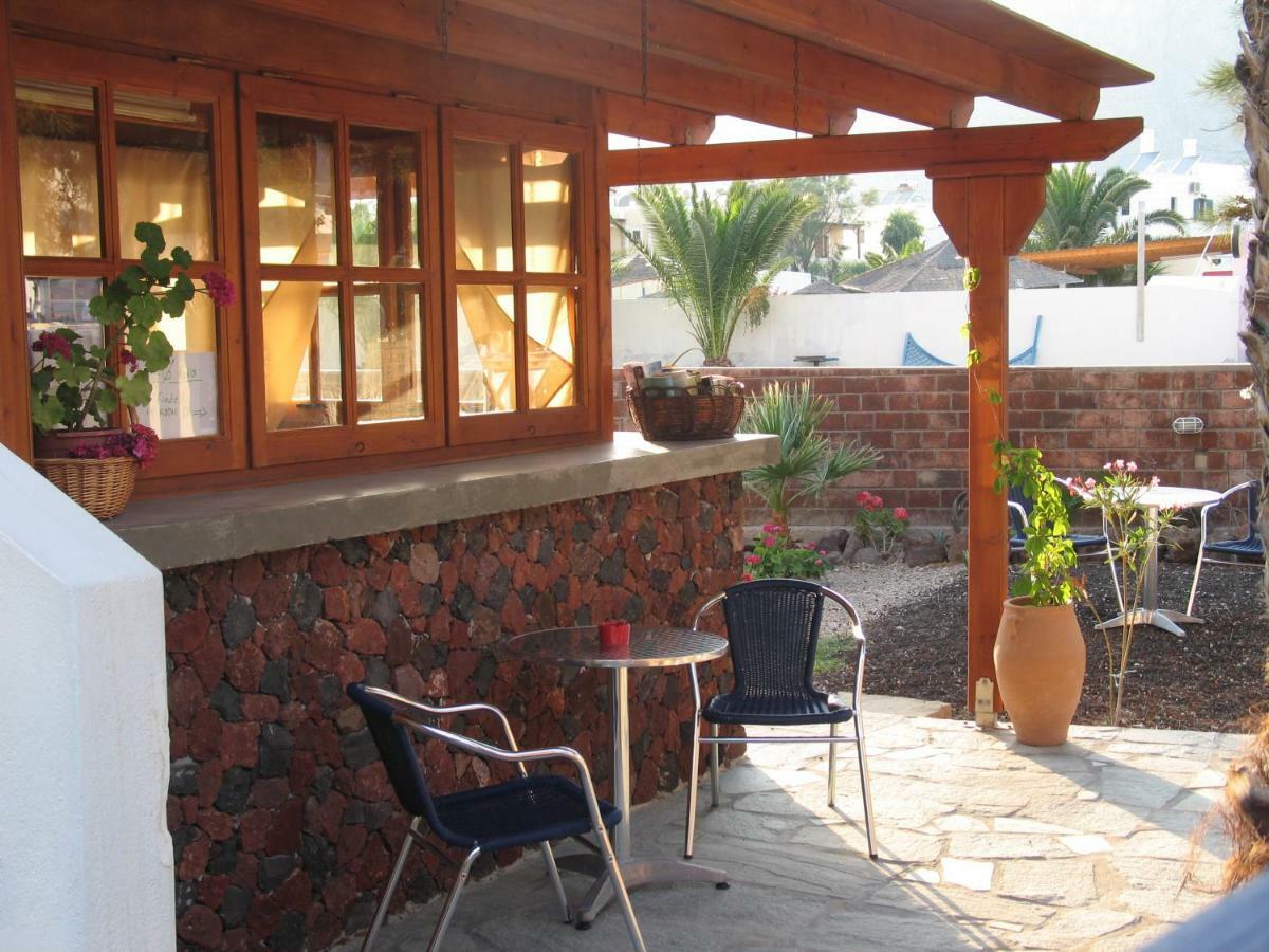 5bedroom In * Perissa (Santorini)