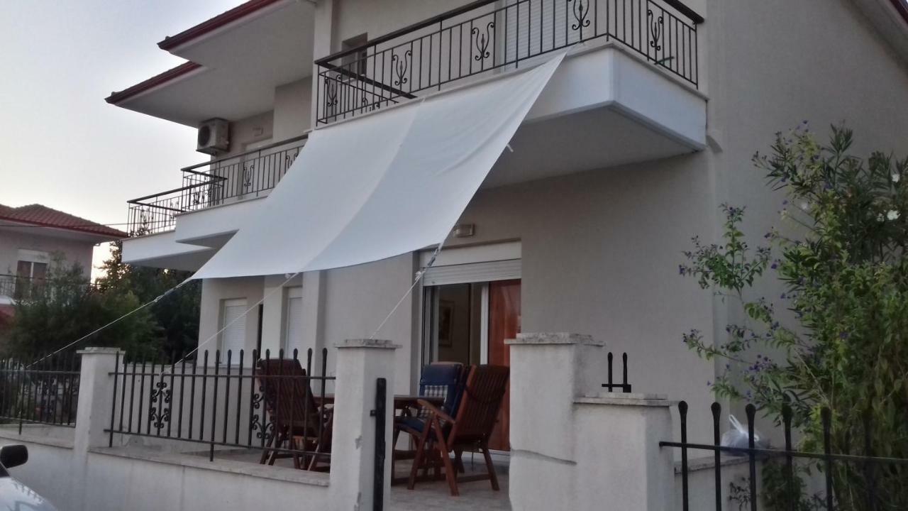Autonomous Maisonette * Nikiti (Sithonia)