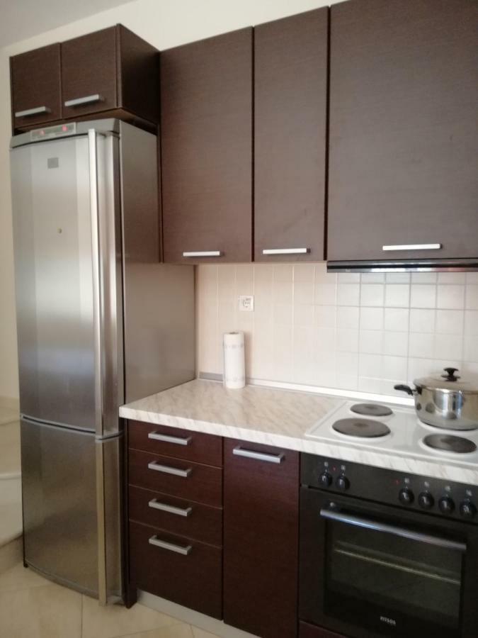 Autonomous Maisonette Holiday home Nikiti (Sithonia)