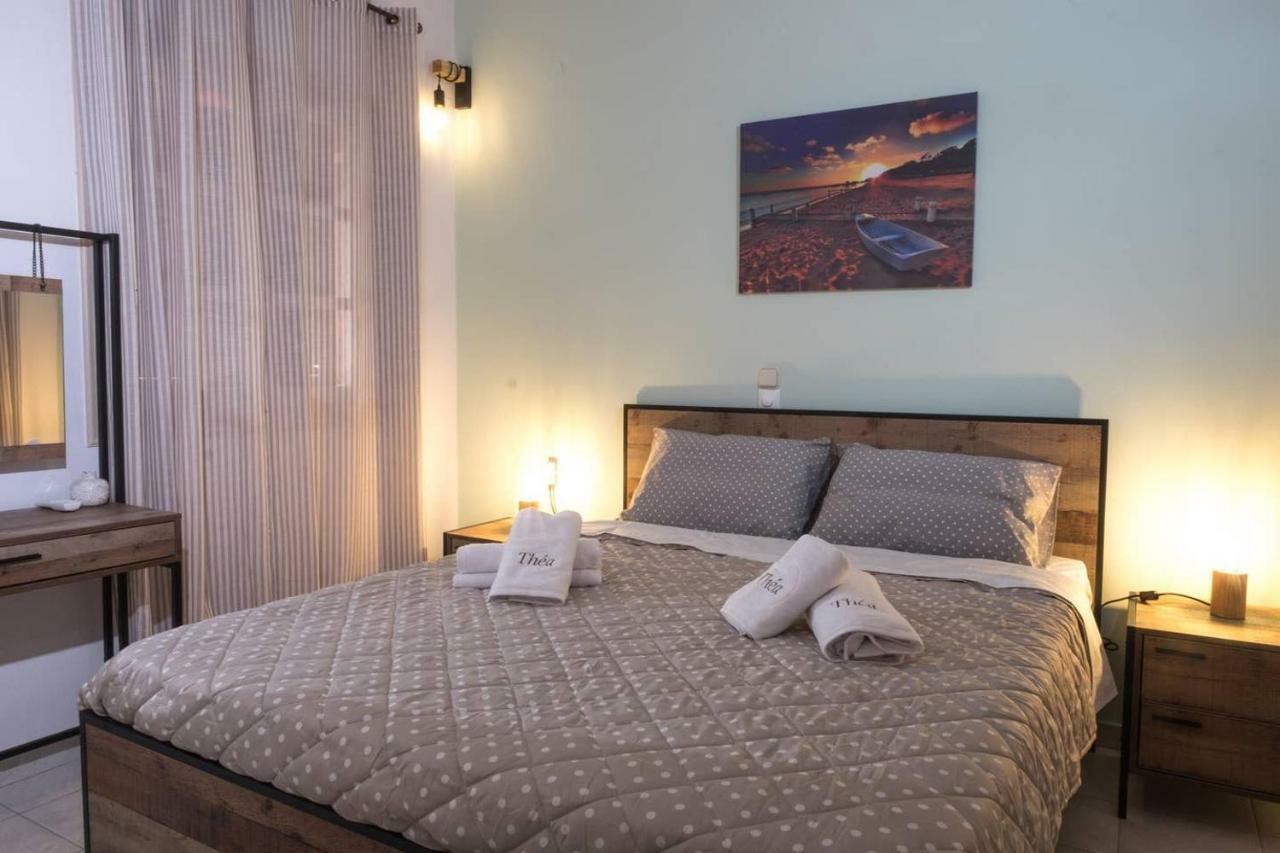Apartment Thea Istro