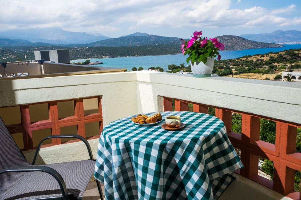 Thea Apartment Istro