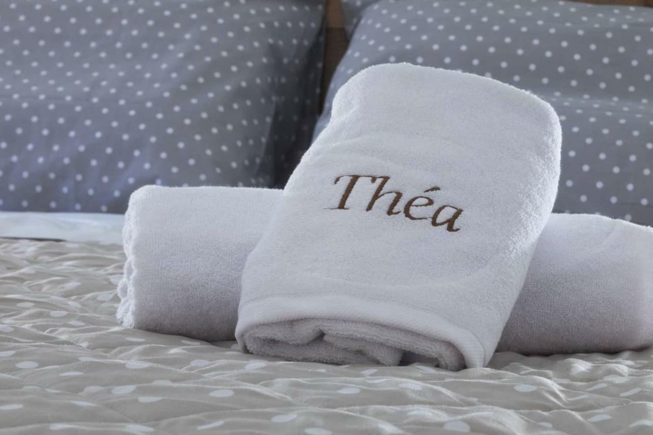 Thea