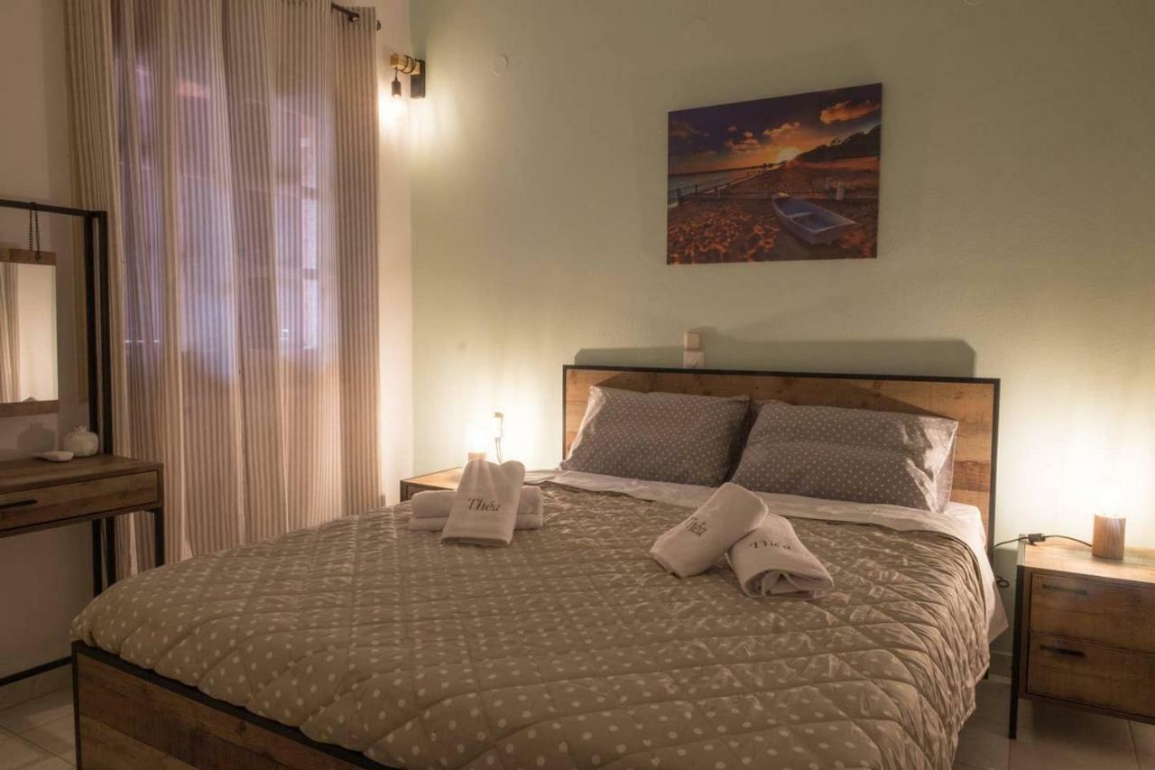 Thea Apartment