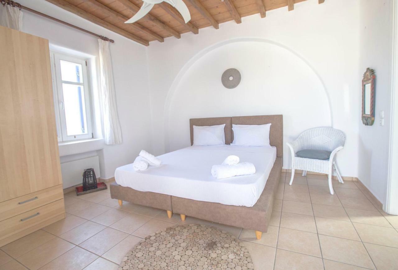 Villa Phoebe Mykonos Town
