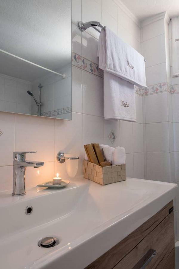 Apartment Thea