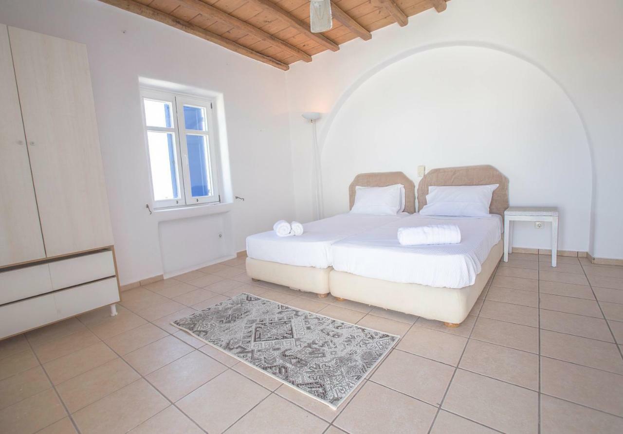 Villa Phoebe Mykonos Town