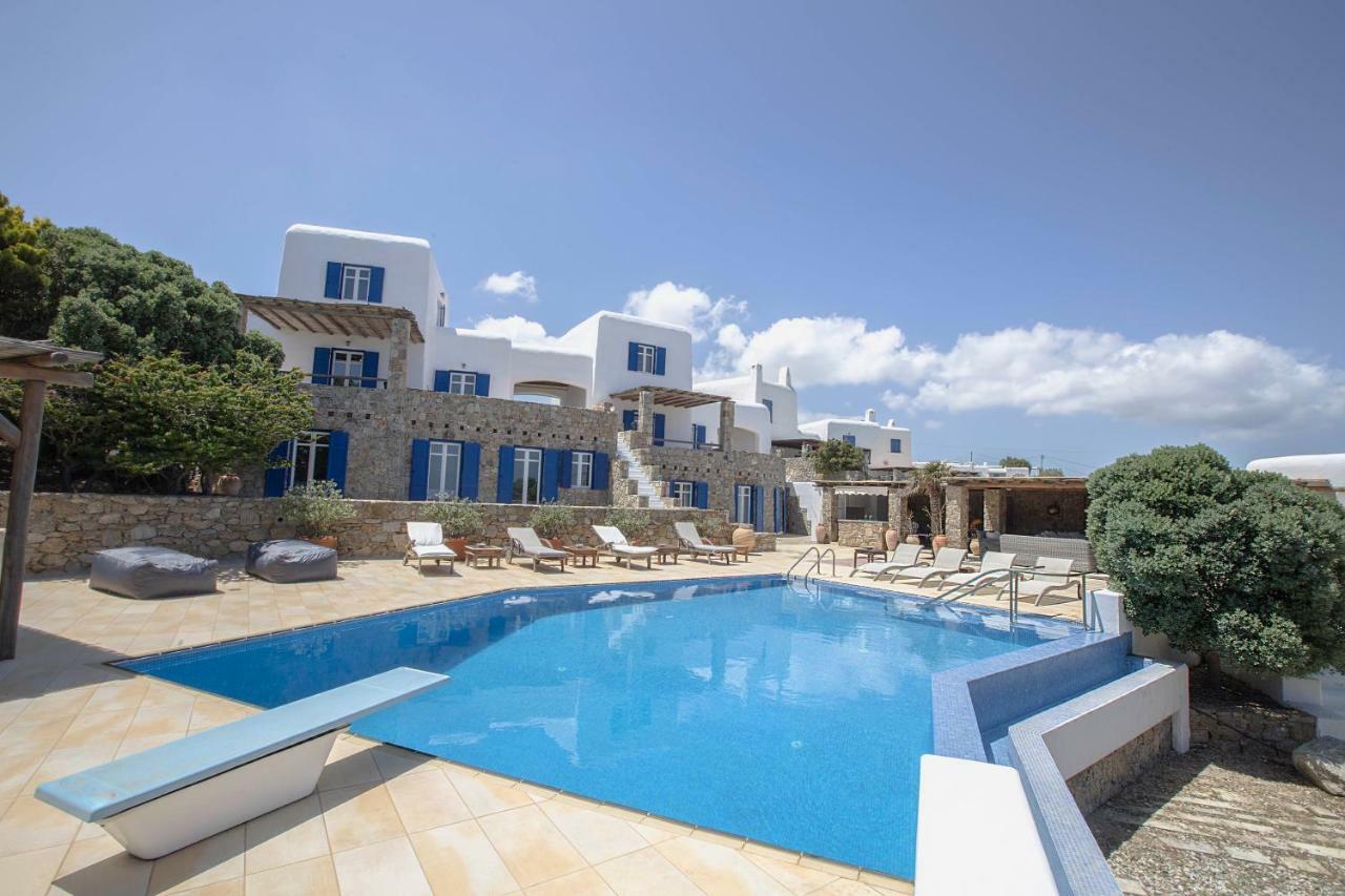 Villa Phoebe