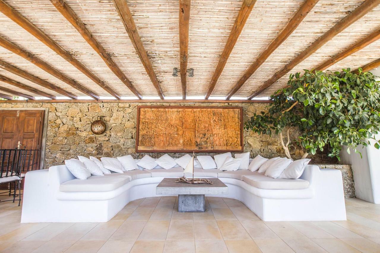 Villa Phoebe *