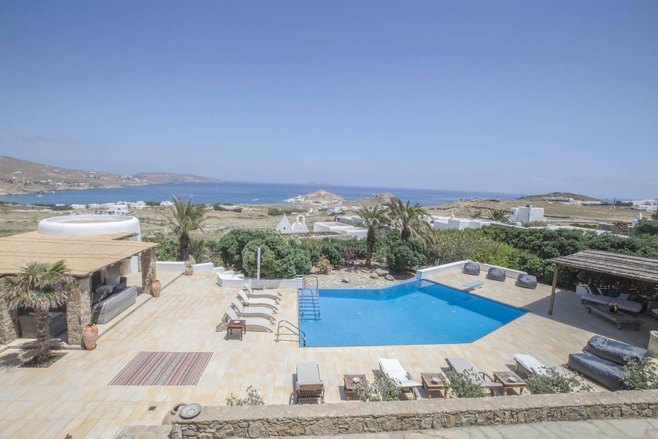 Villa Phoebe *