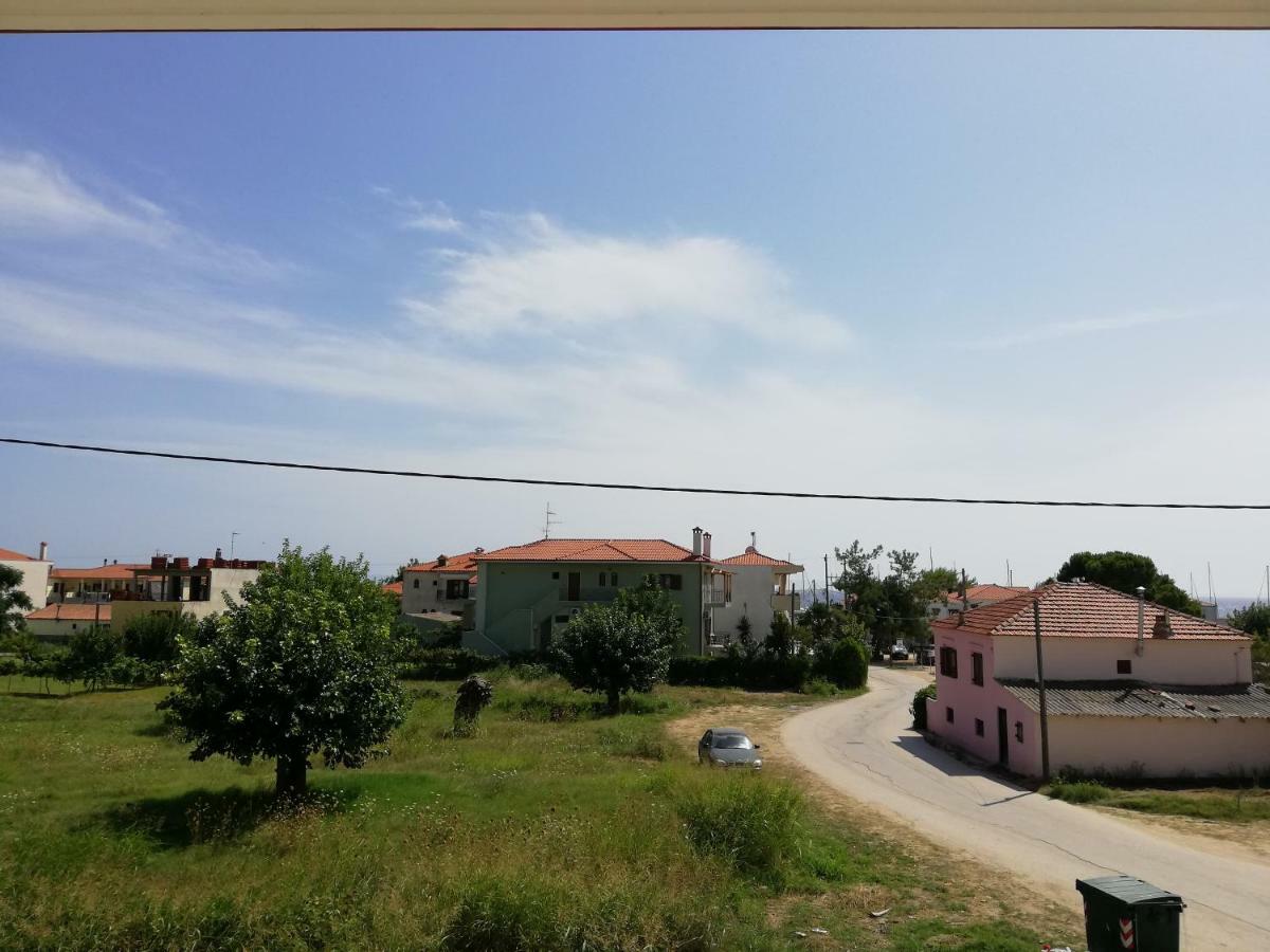 Autonomous Maisonette * Nikiti (Sithonia)