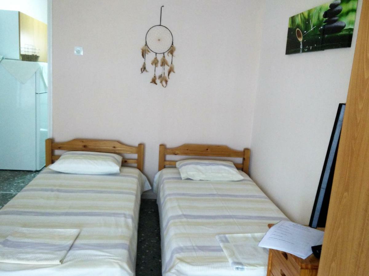 Seaside I Sinakos Estate Apartment Epanomi