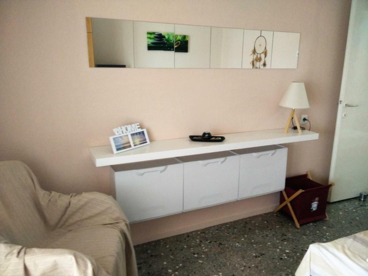 Apartment Seaside I Sinakos Estate