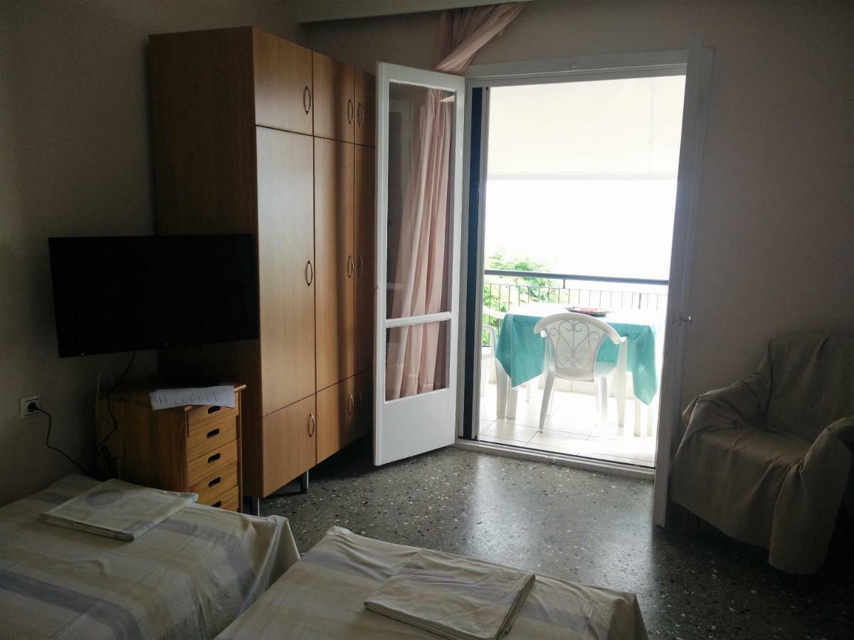 Apartment Seaside I Sinakos Estate