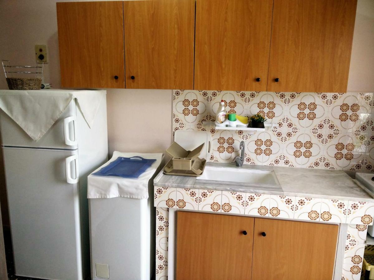 Apartment Seaside I Sinakos Estate