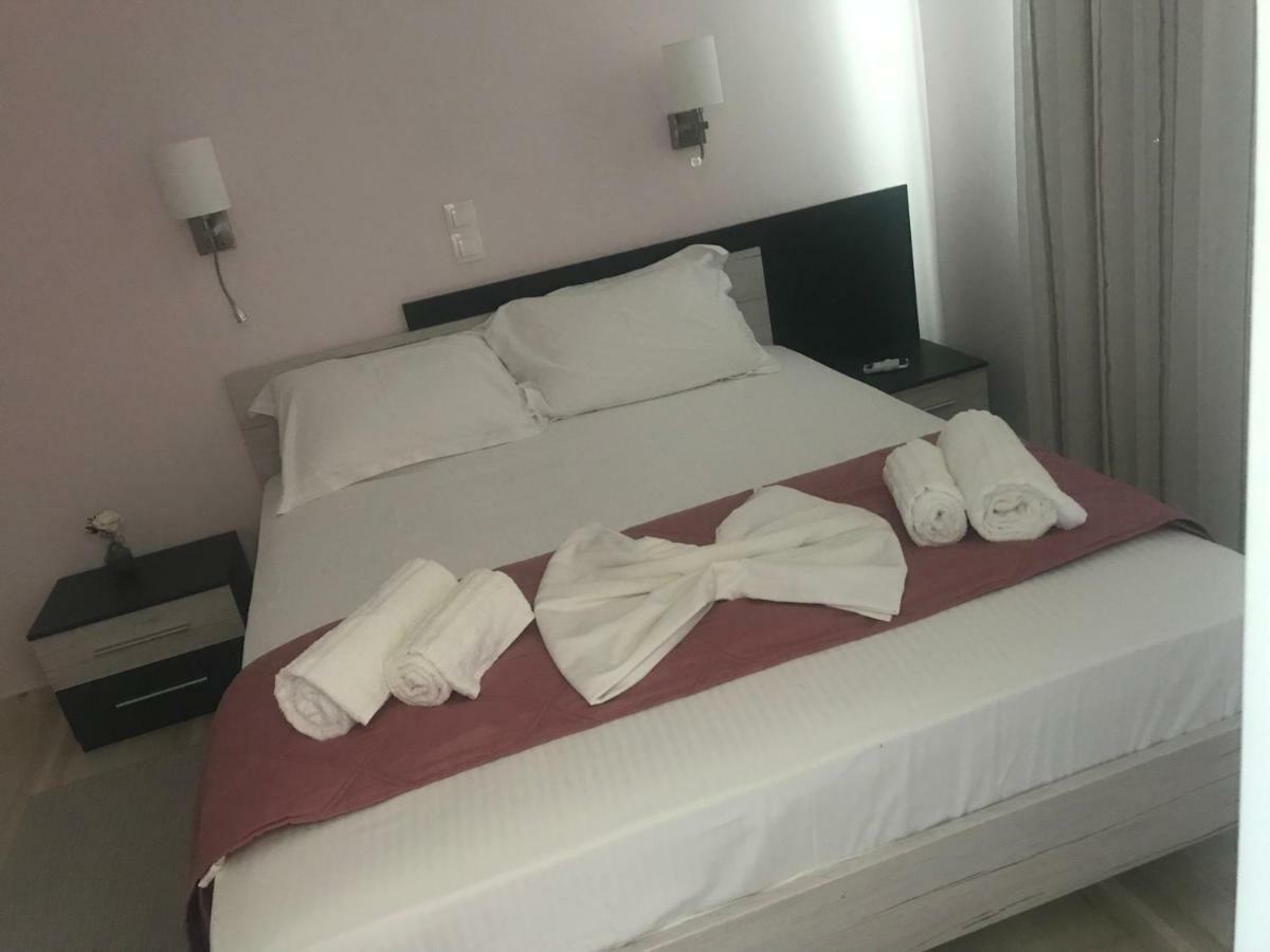 Terpsichore Boutique Appartments Dassia (Corfu)
