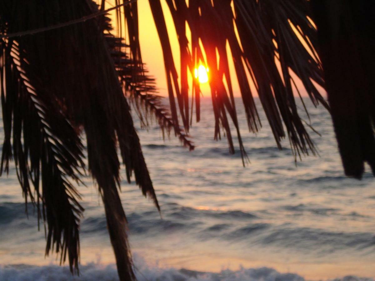 Holiday home Su Casa Almiros Beach