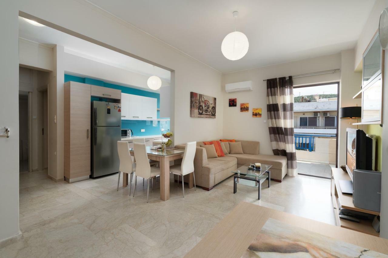 Modern * Rethymno (Crete)