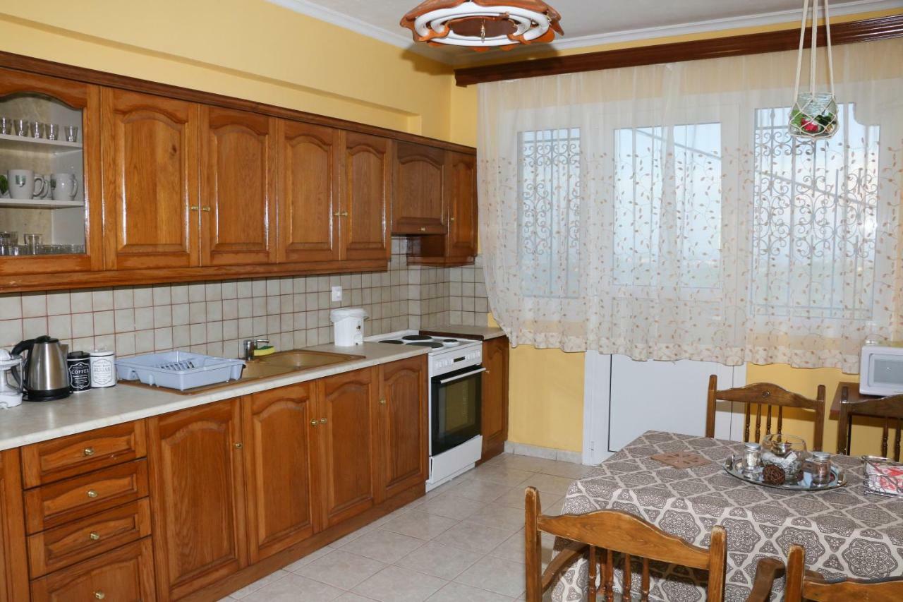 Nikolas View House Pelekas