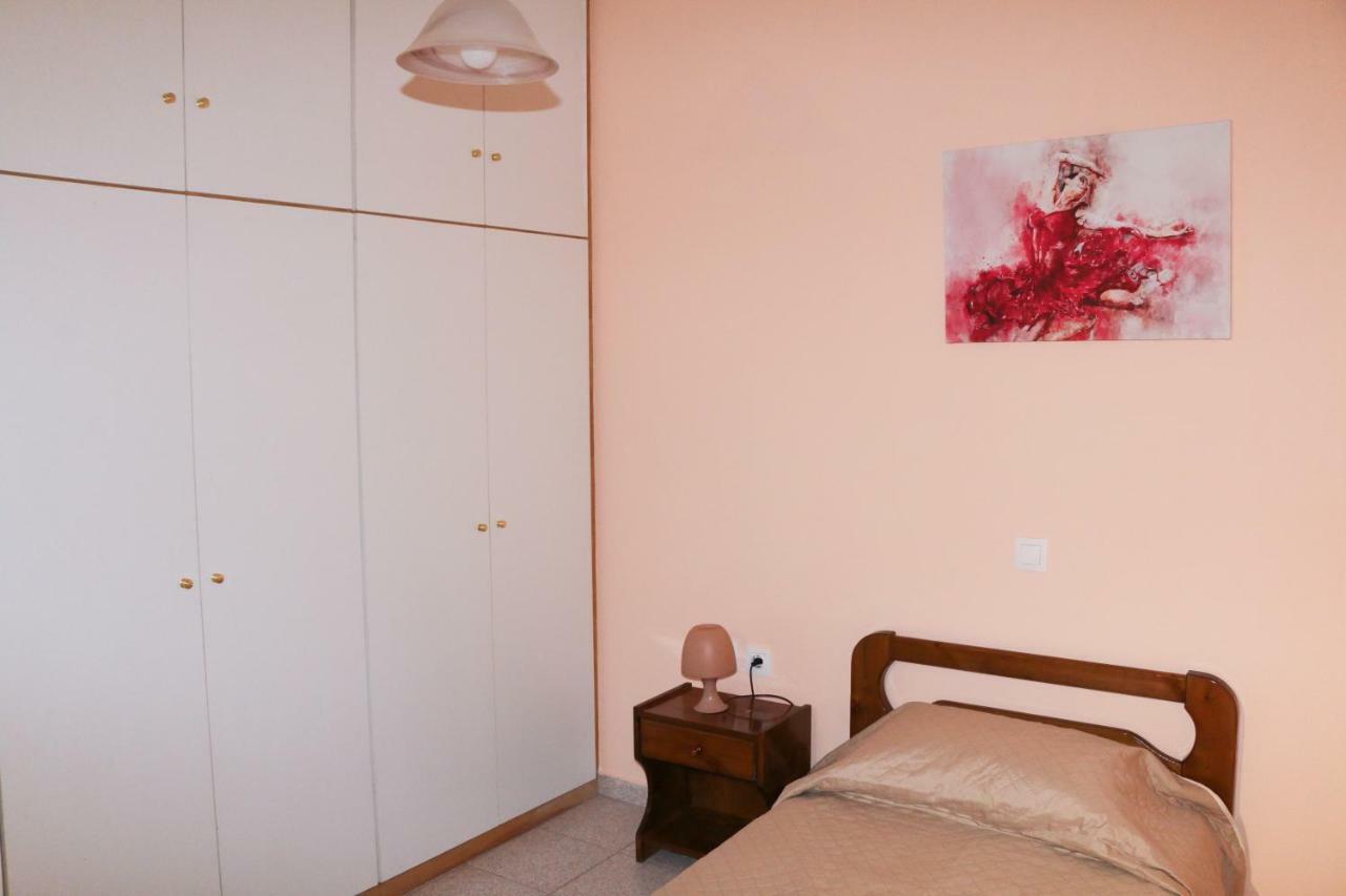 Nikolas View House Holiday home Pelekas