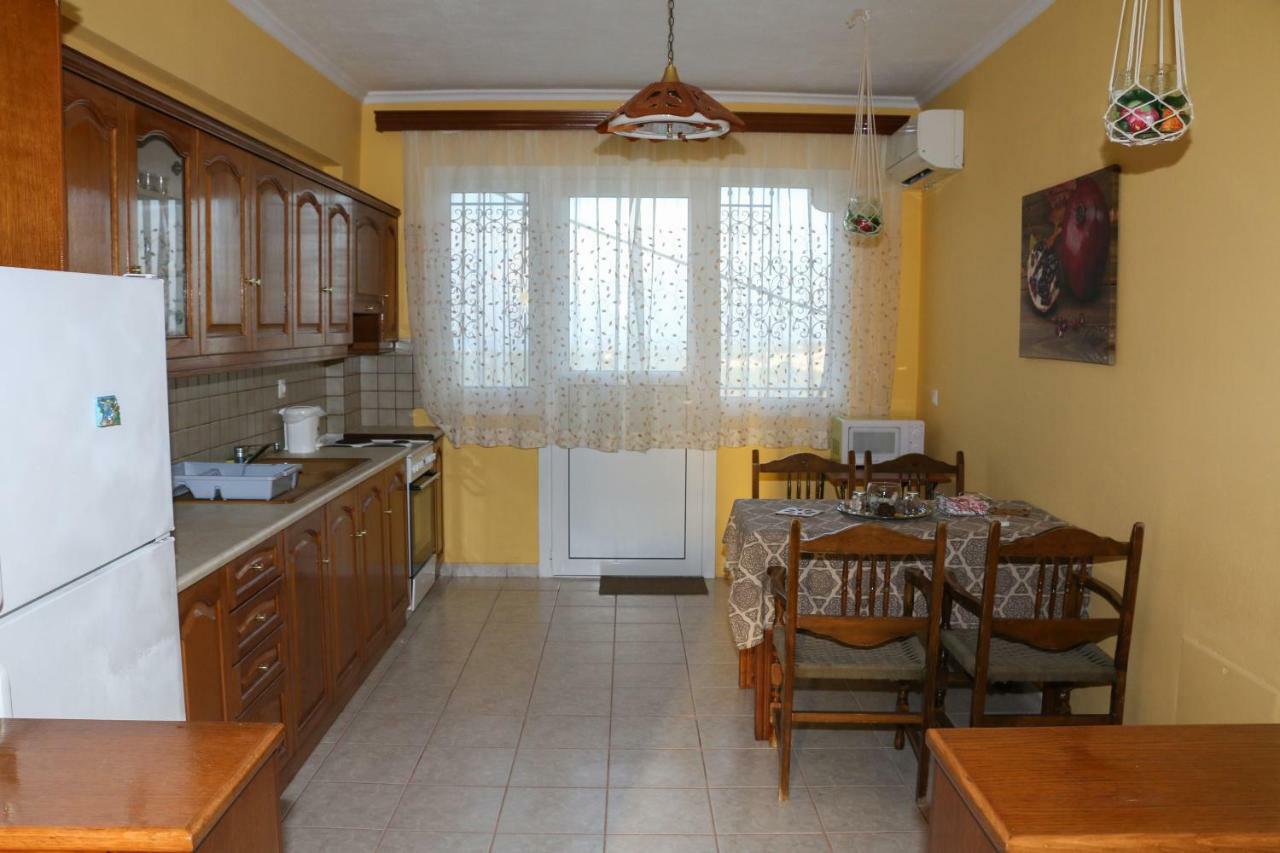 Nikolas View House Pelekas