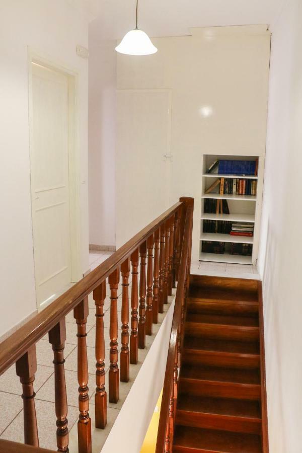 Nikolas View House Holiday home *