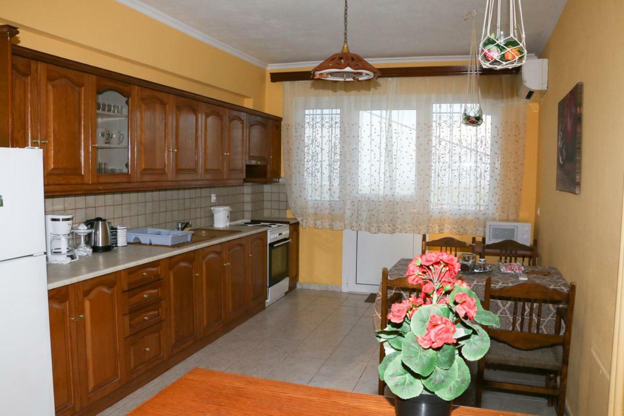Nikolas View House Holiday home