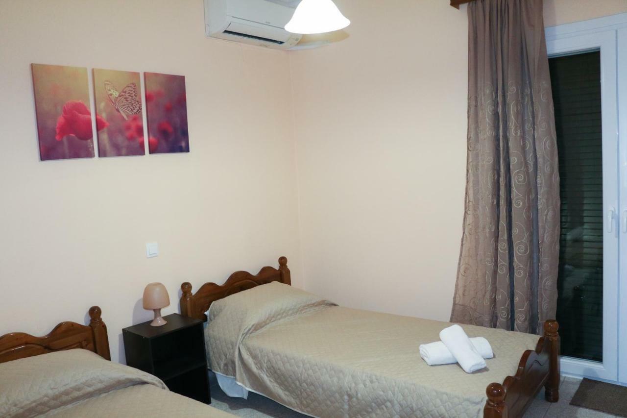 Nikolas View House Holiday home Pelekas