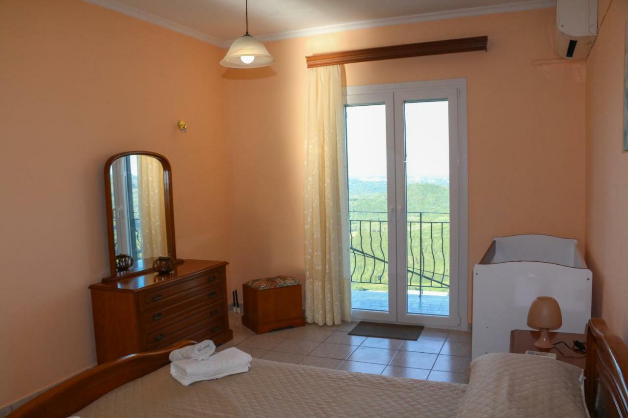 Holiday home Nikolas View House *