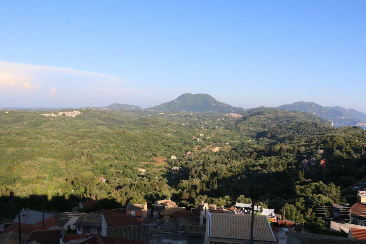 Holiday home Nikolas View House Pelekas