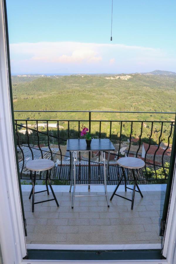 Nikolas View House Holiday home Pelekas
